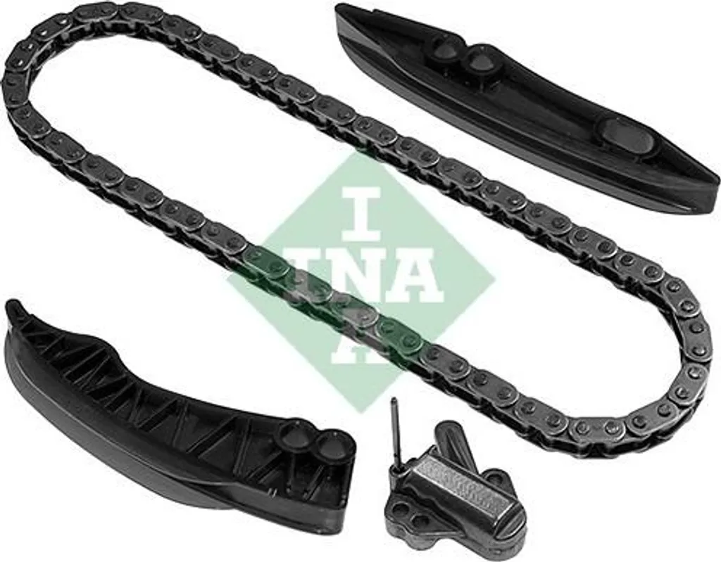 Supprimer Bruit Chaîne BMW N47D20 - Kit Distribution Complet Fiabilisé