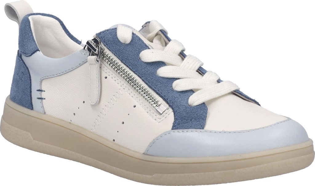 JOSEF SEIBEL Jade 05 | Sneaker für Damen | Blau