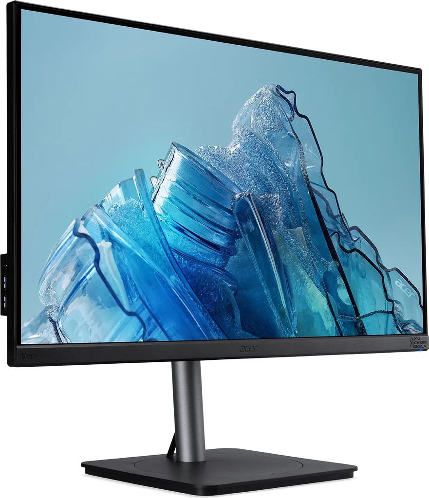 Acer Vero CB273E Monitor 68,6 cm 27 Zoll
