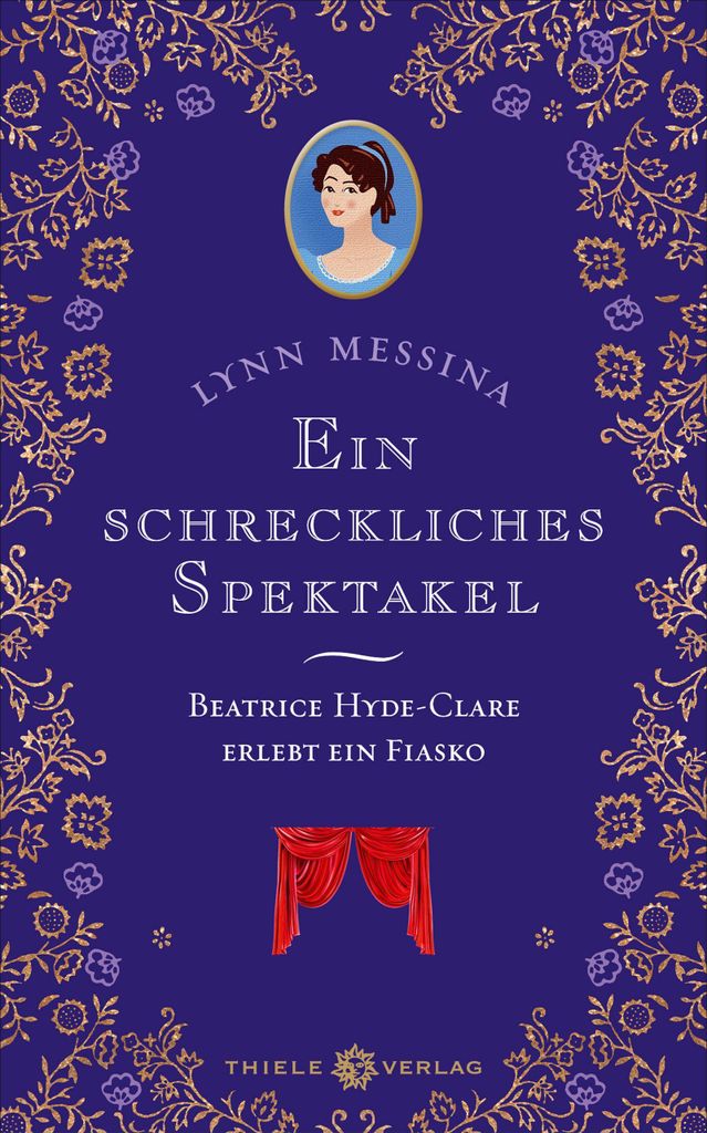 Ein schreckliches Spektakel