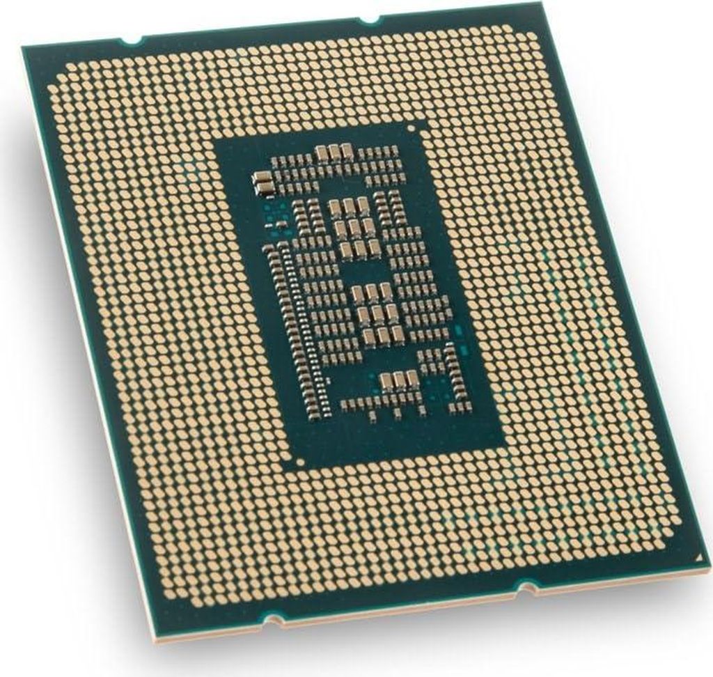 Intel Cpu Core i5-12400, tray | CM8071504650608 Produktbild 