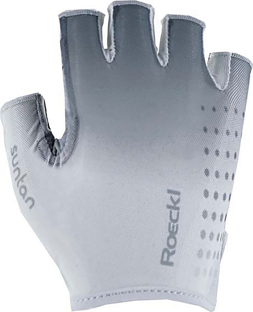 ROECKL SPORTS Istia Handschuhe weiss 8