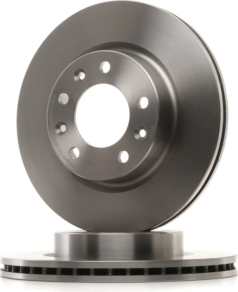 Disque de frein STARK SKBD-0023479 pour Peugeot 308 II et 308 SW II