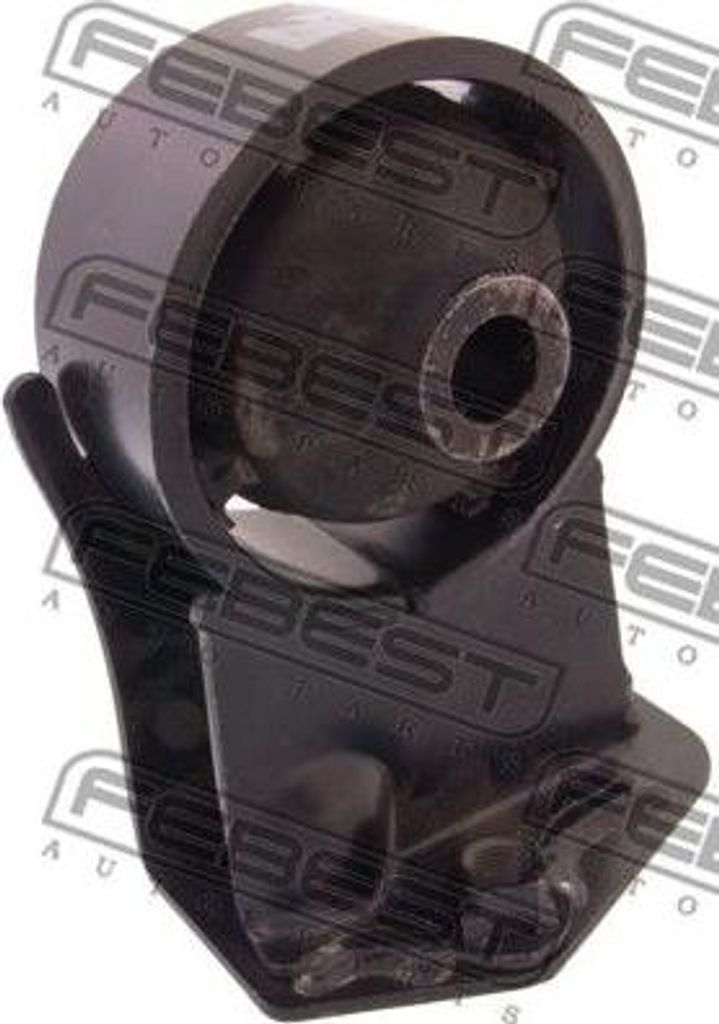 FEBEST TM-CALF Lagerung, Motor OE 1236174260 kompatibel mit Corona