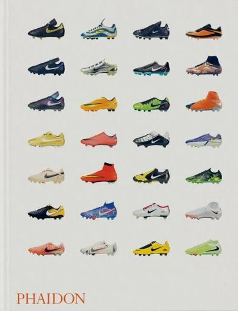 Chaussures de football Nike pour entraînement et compétition en club