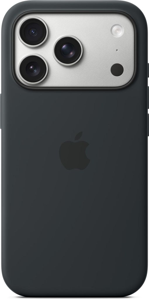 Silikonowe etui Apple z MagSafe do Apple iPhone 17 Pro - Zdjęcie produktu 