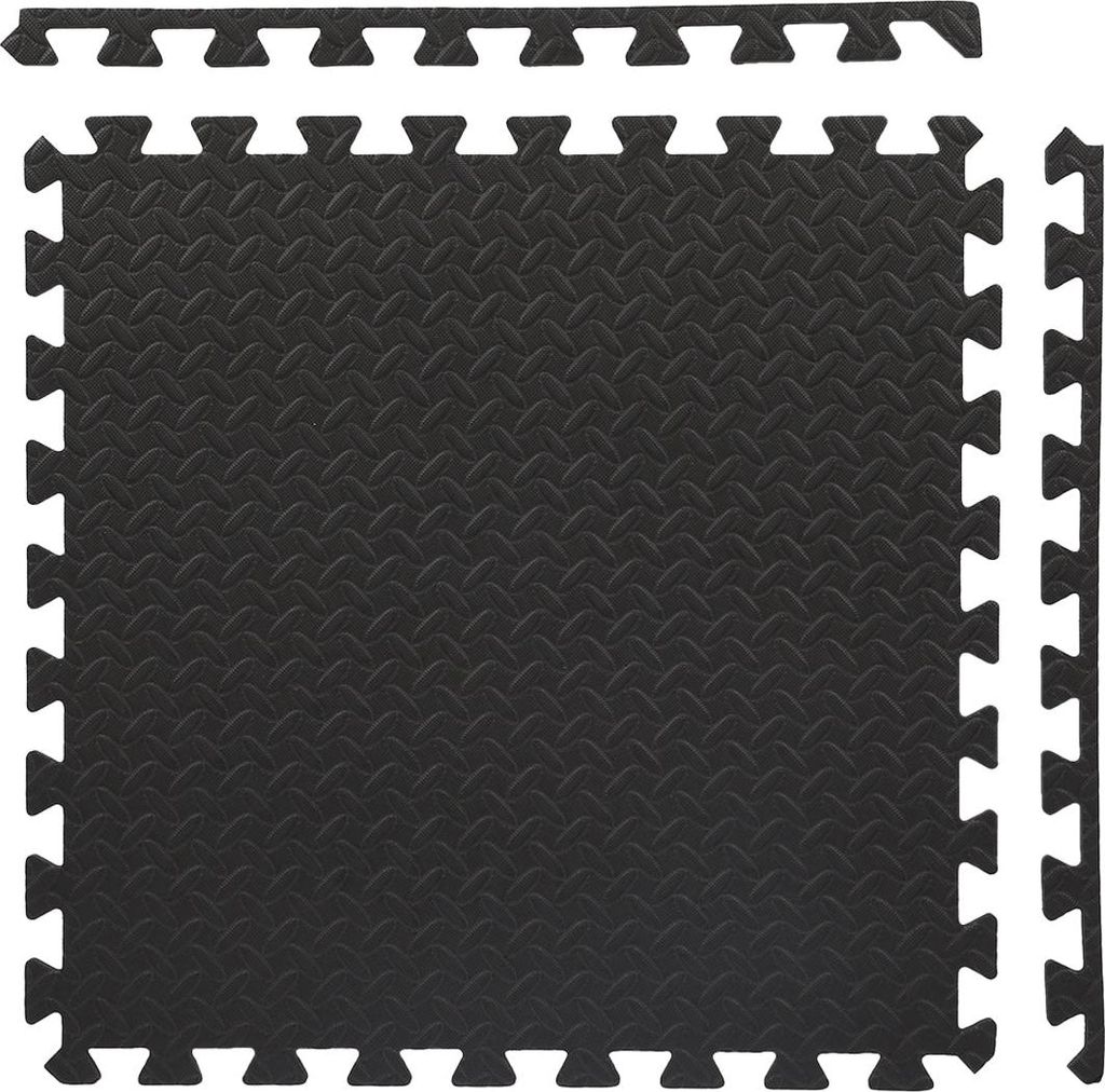 HMS MP12 PRO cuscinetto protettivo per puzzle Immagine del prodotto 