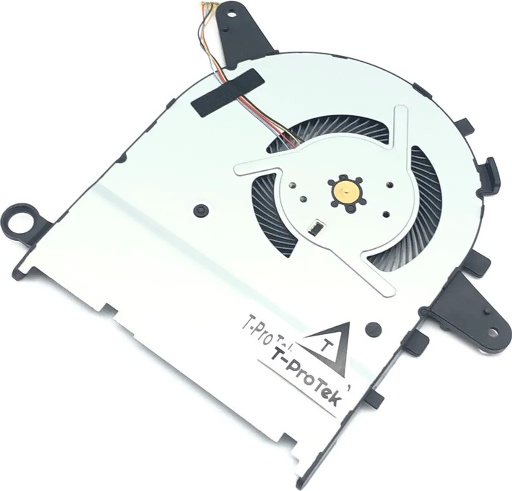 Ventilateur silencieux pour Asus ZenBook Flip UX561UD-BO025R Haute Qualité