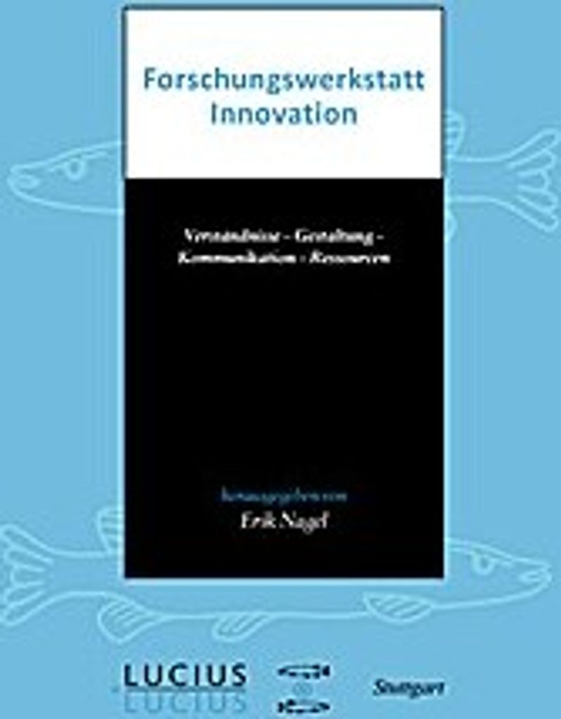 Forschungswerkstatt Innovation