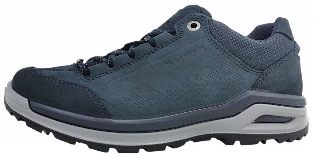 Scarpe sportive da uomo Lowa, scarpe da outdoor, scarpe da Immagine del prodotto 