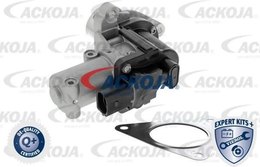 Éliminez le voyant moteur avec la valve AGR 284102F000 pour iX35 et Kia