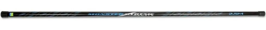Preston Monster Xtreme 4M manche télescopique robuste anti-flexion - 3