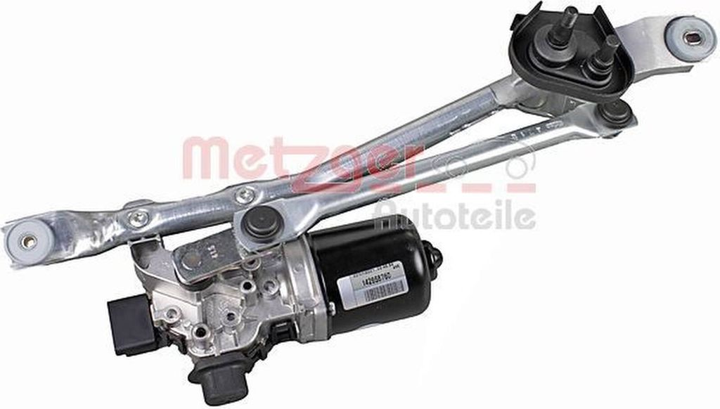 MAXGEAR WISCHERGESTÄNGE VORNE PASSEND FÜR AUDI A4 VW PASSAT | 57-0118