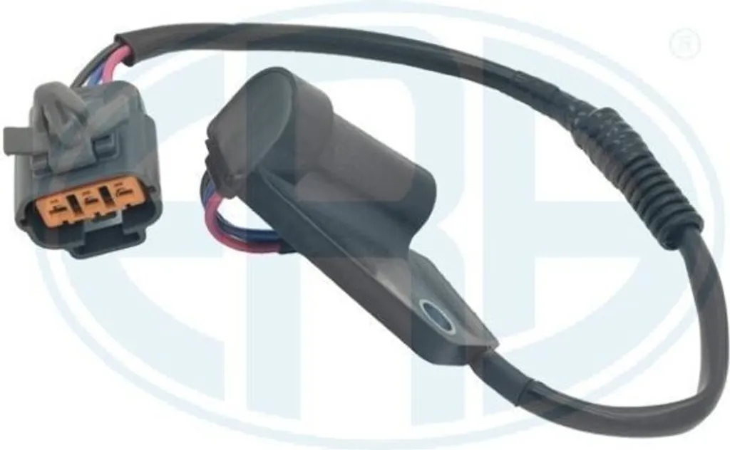 Capteur vilebrequin BP4W18221A pour Mazda MX-5 II (NB) ERA 551339