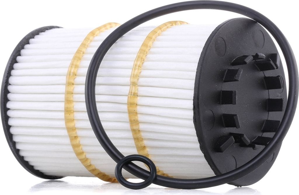 Ölfilter BOSCH F 026 407 313 Filtereinsatz für AUDI A6 Avant (4G5, 4GD, C7) A6 Limousine (4G2, 4GC, C7) A7 Sportback (4GA, 4GF) A8 für BENTLEY
