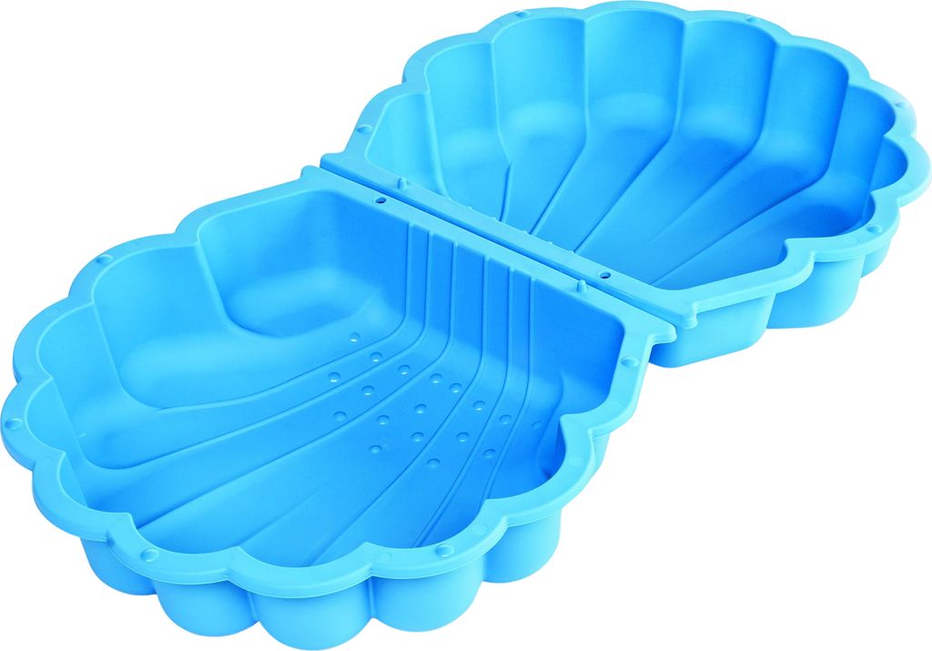 Paradiso Sand- und Wassermuschel Produktbild 11