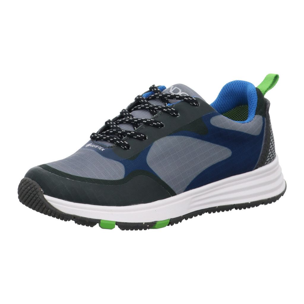 VADO Sneaker Sneaker Kunstleder/Textil