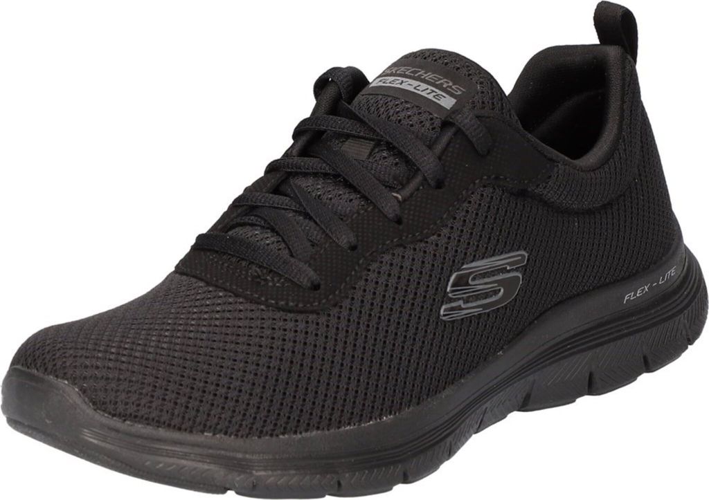 Skechers Buty Flex Appeal 40, 149303BBK Zdjęcie produktu 