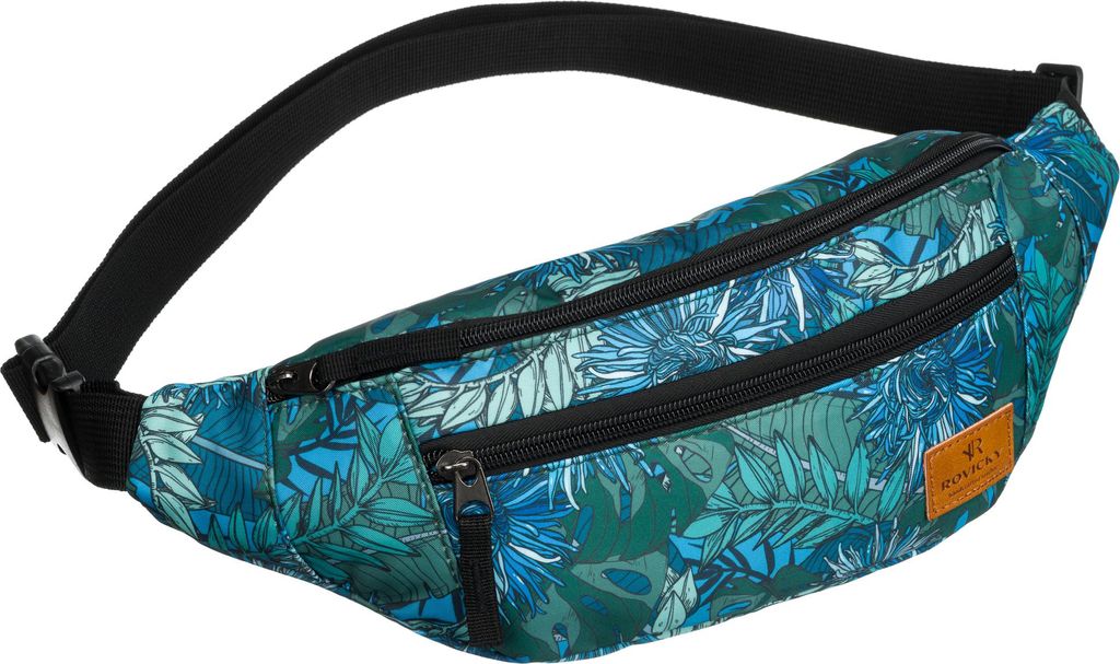 Gürteltasche R-WB27-9111 12 Produktbild 