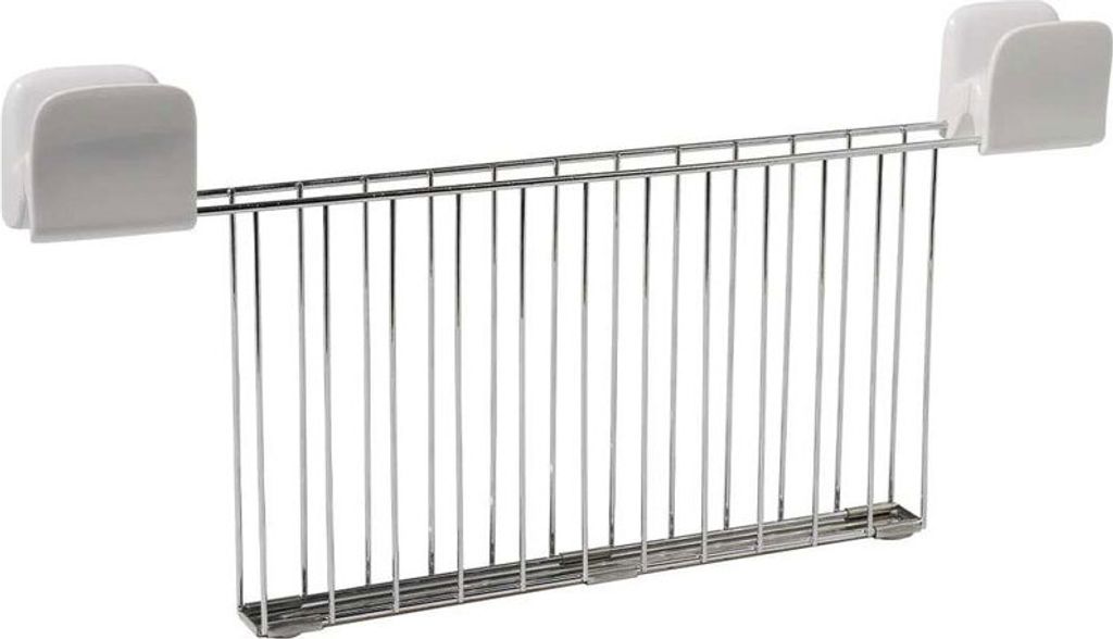 Alessi SG68RACKW, 410 mm, 40 mm, 170 mm