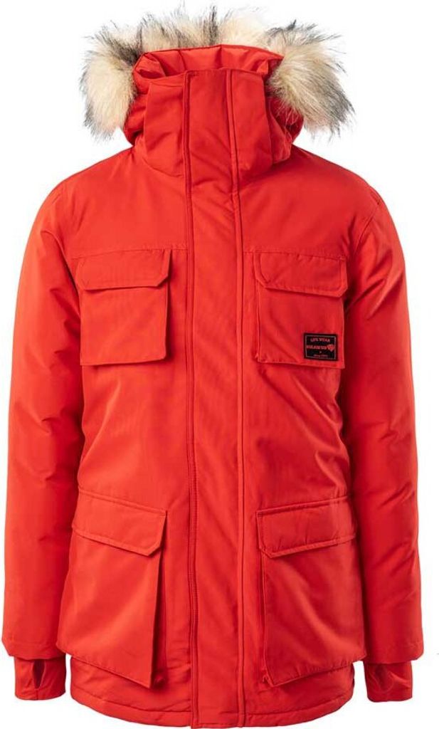 Iguana Taavo Jacke 2XL Mann 2XL