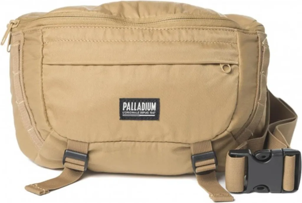 Palladium BG620209 Waist Bag: Marsupio Tecnico Outdoor in Offerta