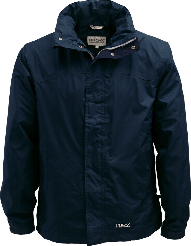 PRO-X ELEMENTS Funktionsjacke MERAN MARINE MARINE 5XL