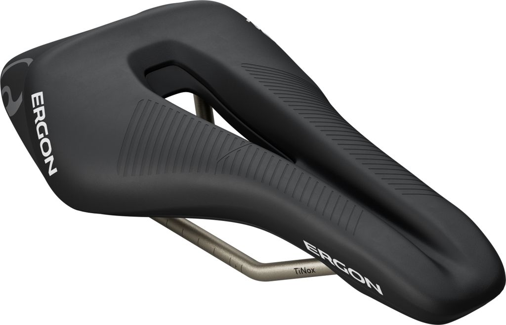 Ergon SR Tri Men Mid Triathlonsattel
