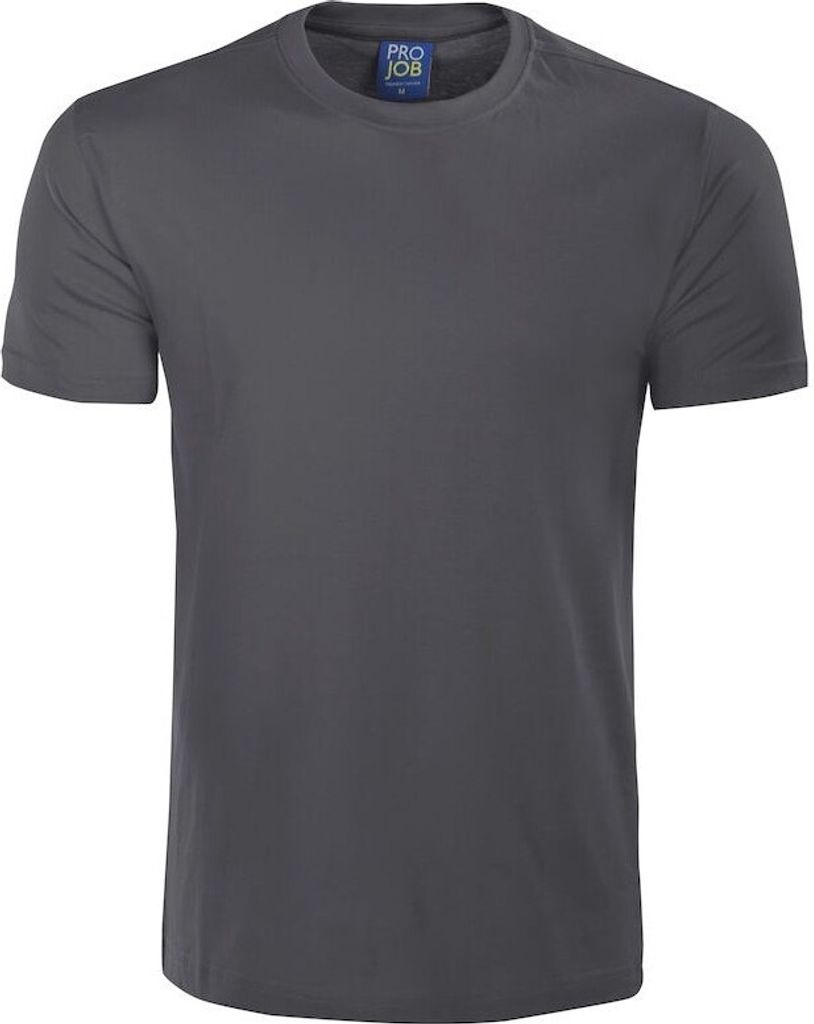 Projob - T-Shirt für Herren UB294 (M) (Grau)