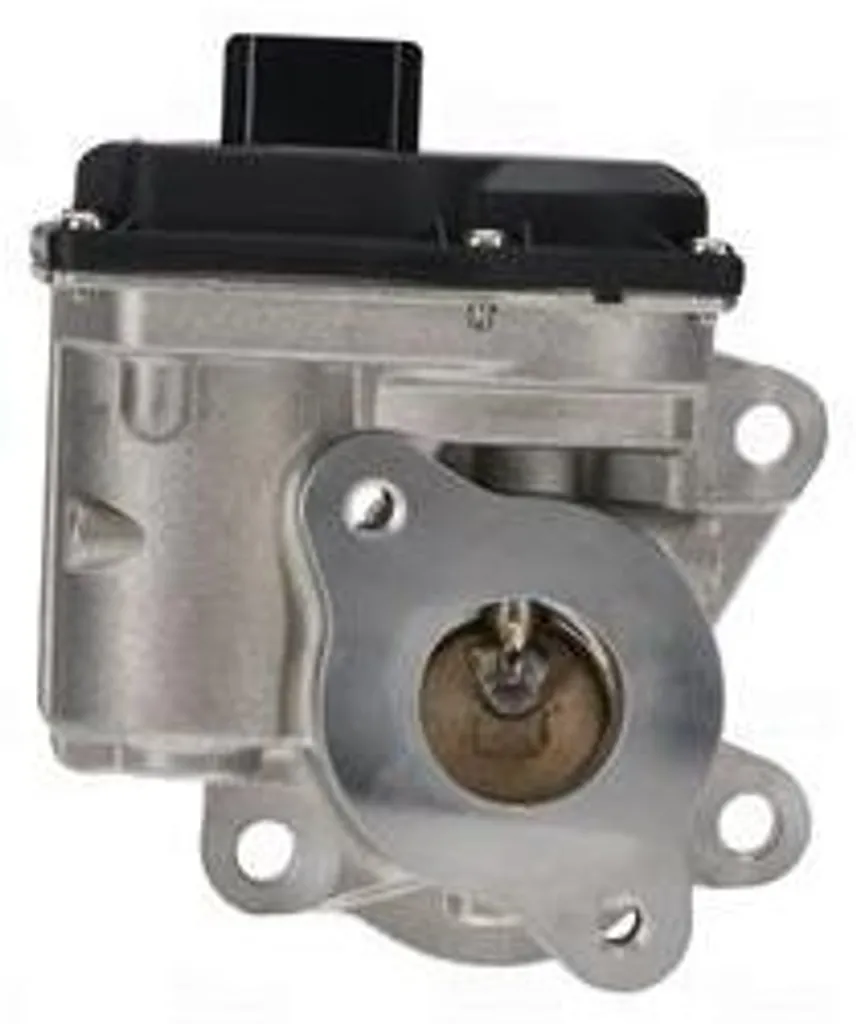 Soupape de Recyclage des Gaz EGR pour Renault Master 3 Diesel 2.3 L