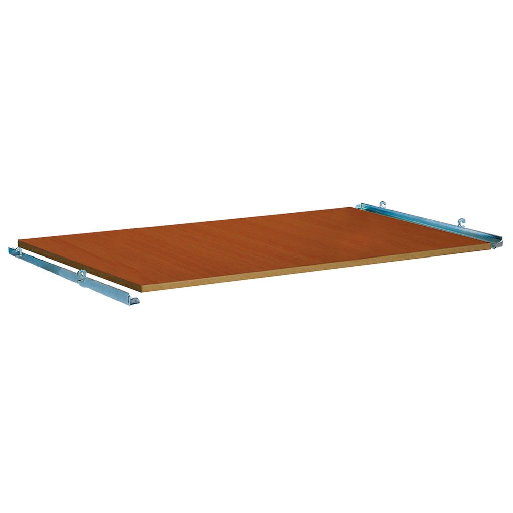 Variofit Etagenboden, Ladefläche:1000x600 mm