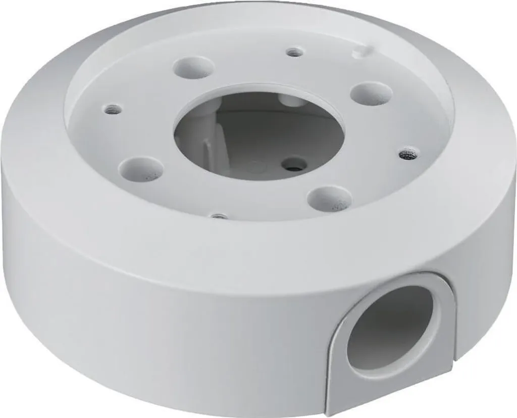 Bosch NDA-U-PSMB Boîte de Jonction pour Montage de Caméra Surveillance