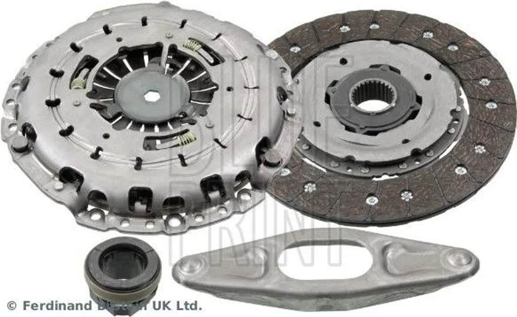 Kit d'embrayage haute fiabilité ADB113018 pour BMW E92 F31 F32 F36 et X3