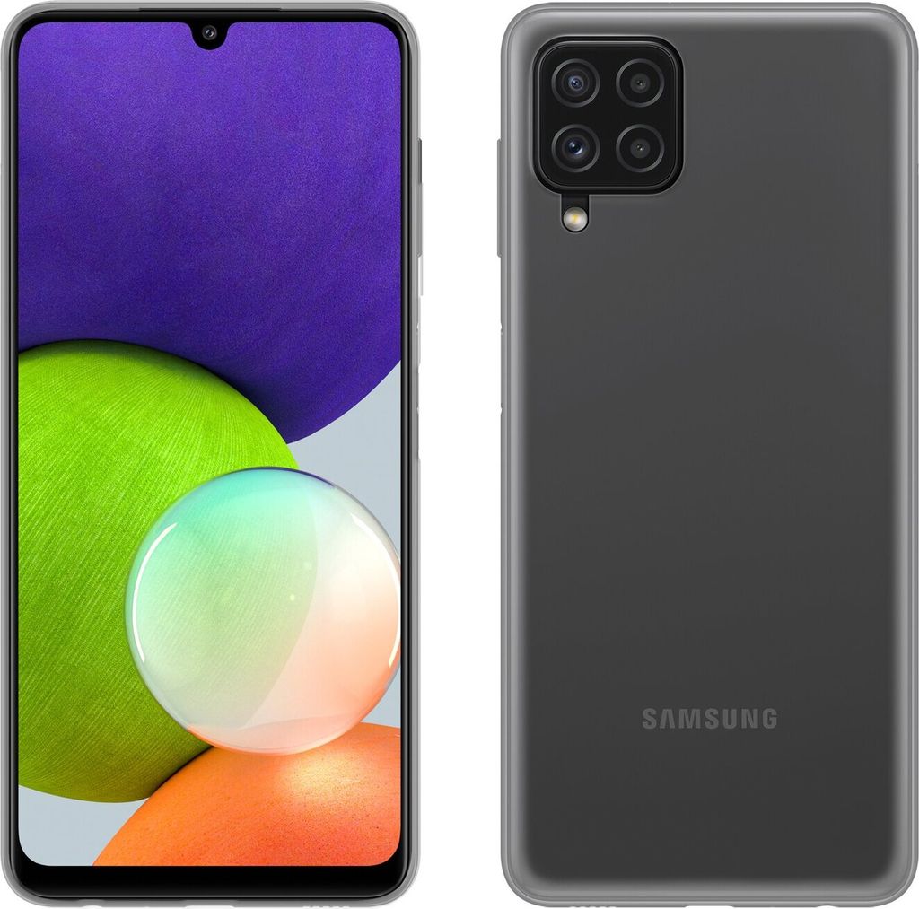 cofi1453® Silicone Case Basic kompatibilní s Samsung Galaxy Obrázek produktu 