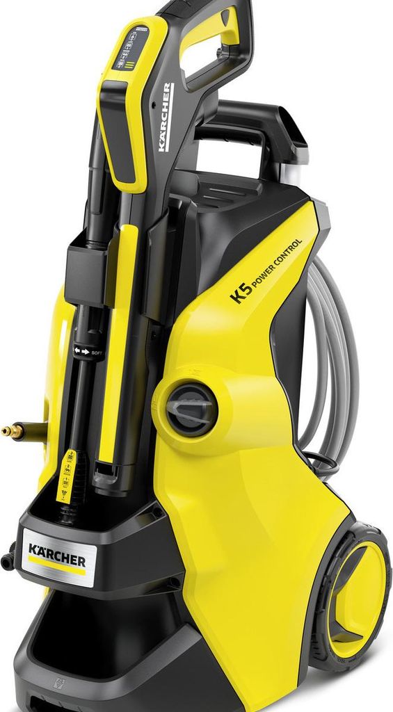Nettoyeur haute pression K 5 Power Control Flex Kärcher Image du produit 
