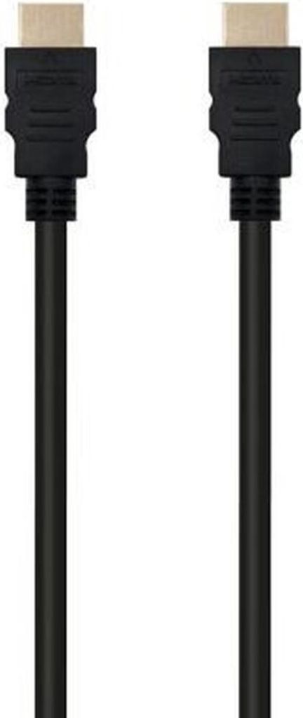 Ewent HDMI 2.1 Kabel EC1325 Ethernet 8K HDR 10m Schwarz