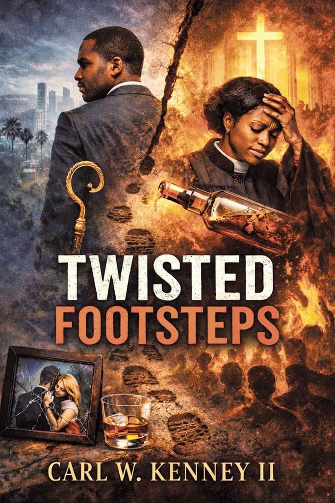 Twisted Footsteps