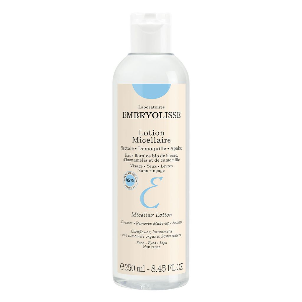 Embryolisse Lotion Micellaire Płyn micelarny, 250 ml Zdjęcie produktu 