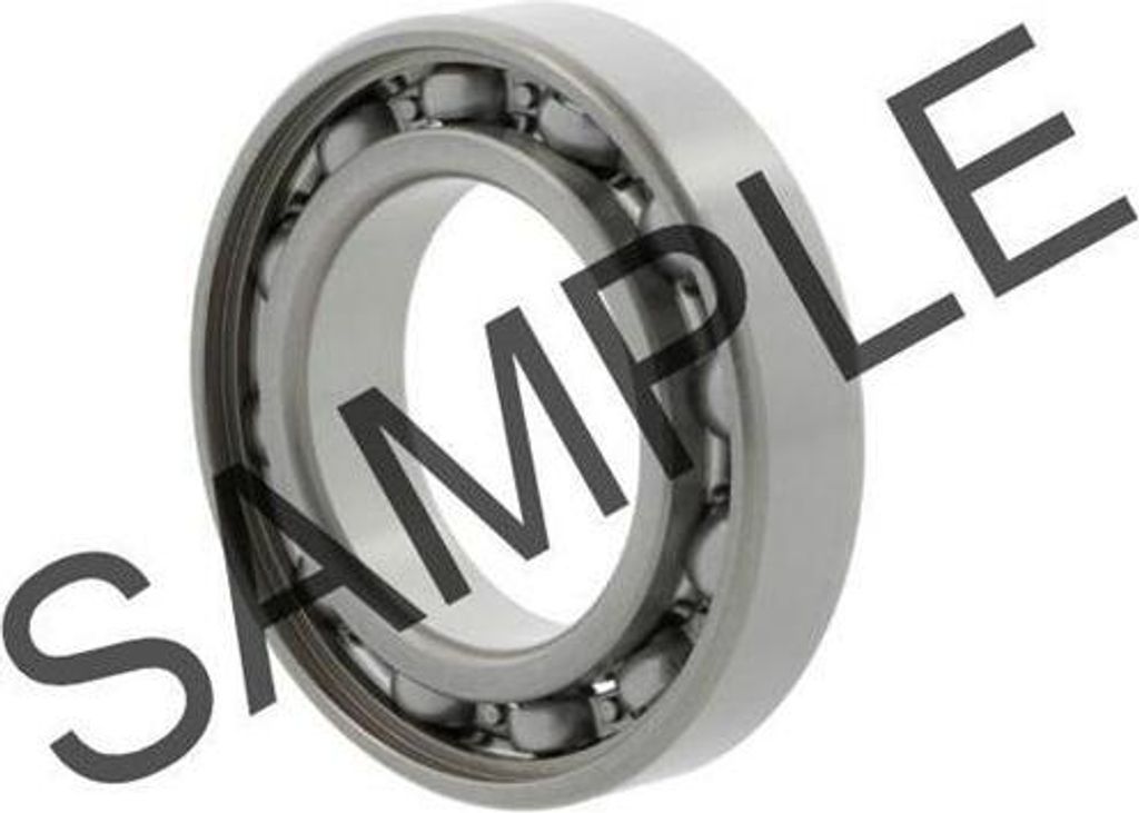 Rillenkugellager 6822 LLB/5K ID 110mm AD 140mm Breite16mm 1St./VE NTN