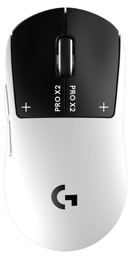 Logitech G PRO X2 SUPERSTRIKE, rechts, Optisch, RF Wireless Produktbild 