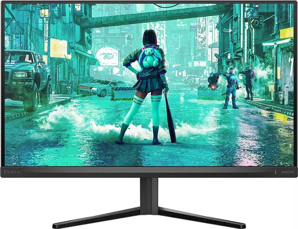 Philips Evnia 3000 27M2N3200S - LED-Monitor - Gaming - 68.5 cm (27")