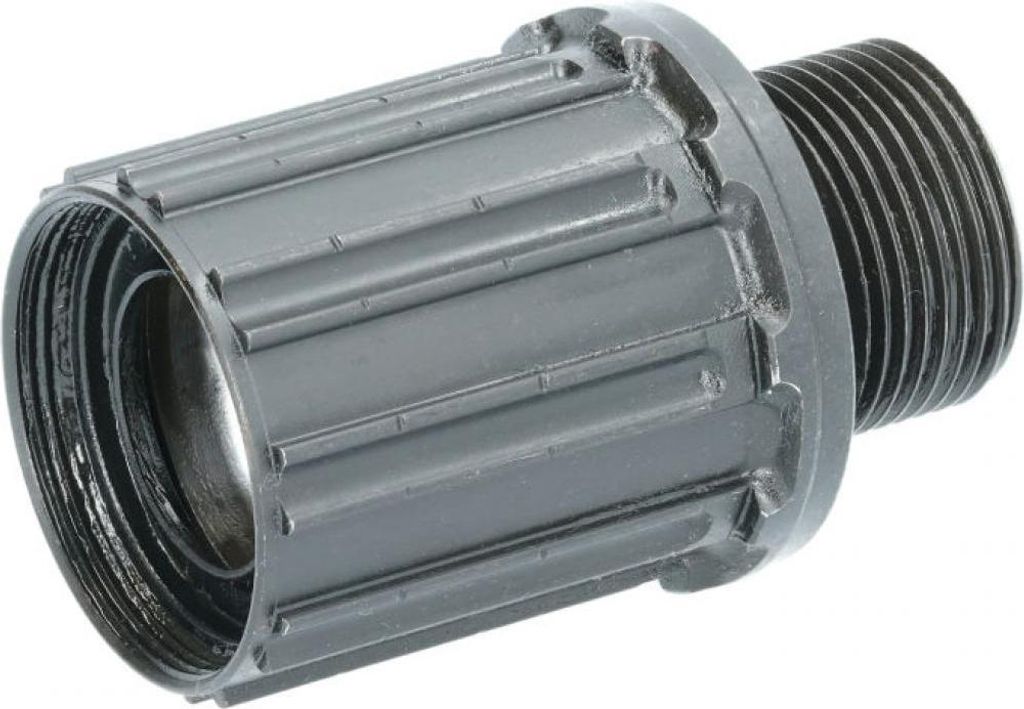 SHIMANO Freilaufkörper WH-MT500 - zuverlässiger Austausch-Freilauf für MTB-La...