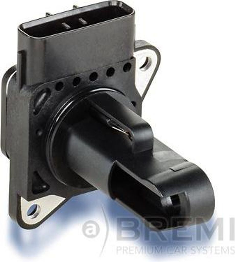 BREMI 30119 Luftmengenmesser OE 2W9312B579AB kompatibel mit CX-9, CX-7, 6, 3, XK, XK8er, XK8, XJ, S-Type