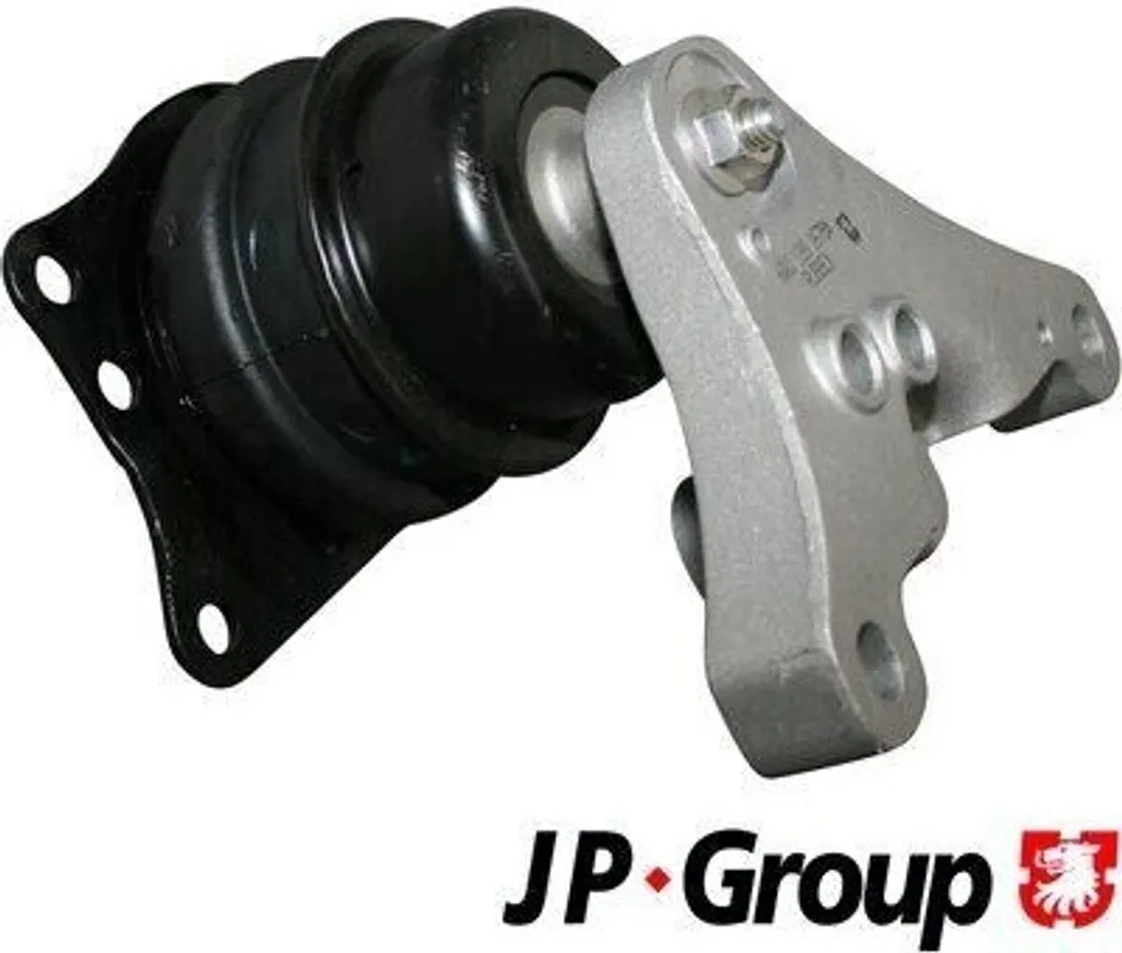 Support Moteur Haute Résistance 6Q0199167CL pour Châssis Polo 9N