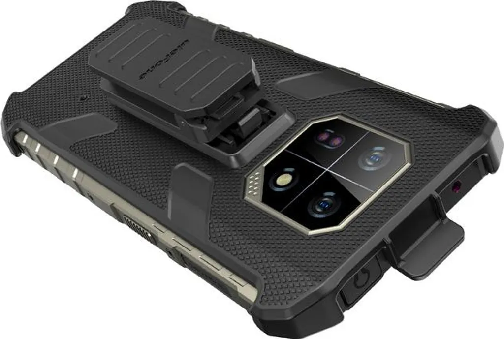 Étui de protection Ulefone Armor 22 multifonctionnel ultra résistant - 11