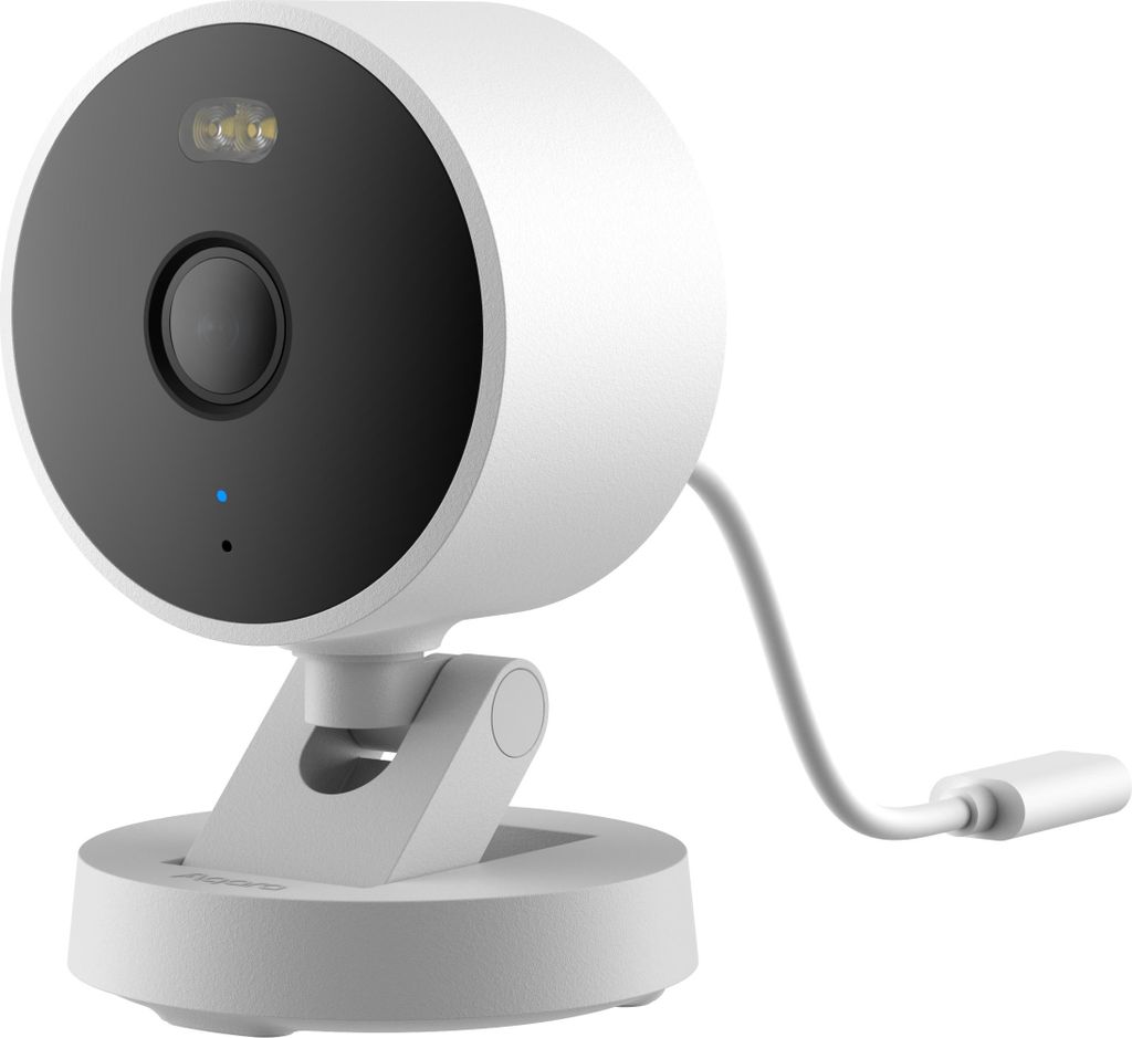 Aqara G100 Select, IP bezpečnostná kamera, Vnútorné a Obrázok produktu 