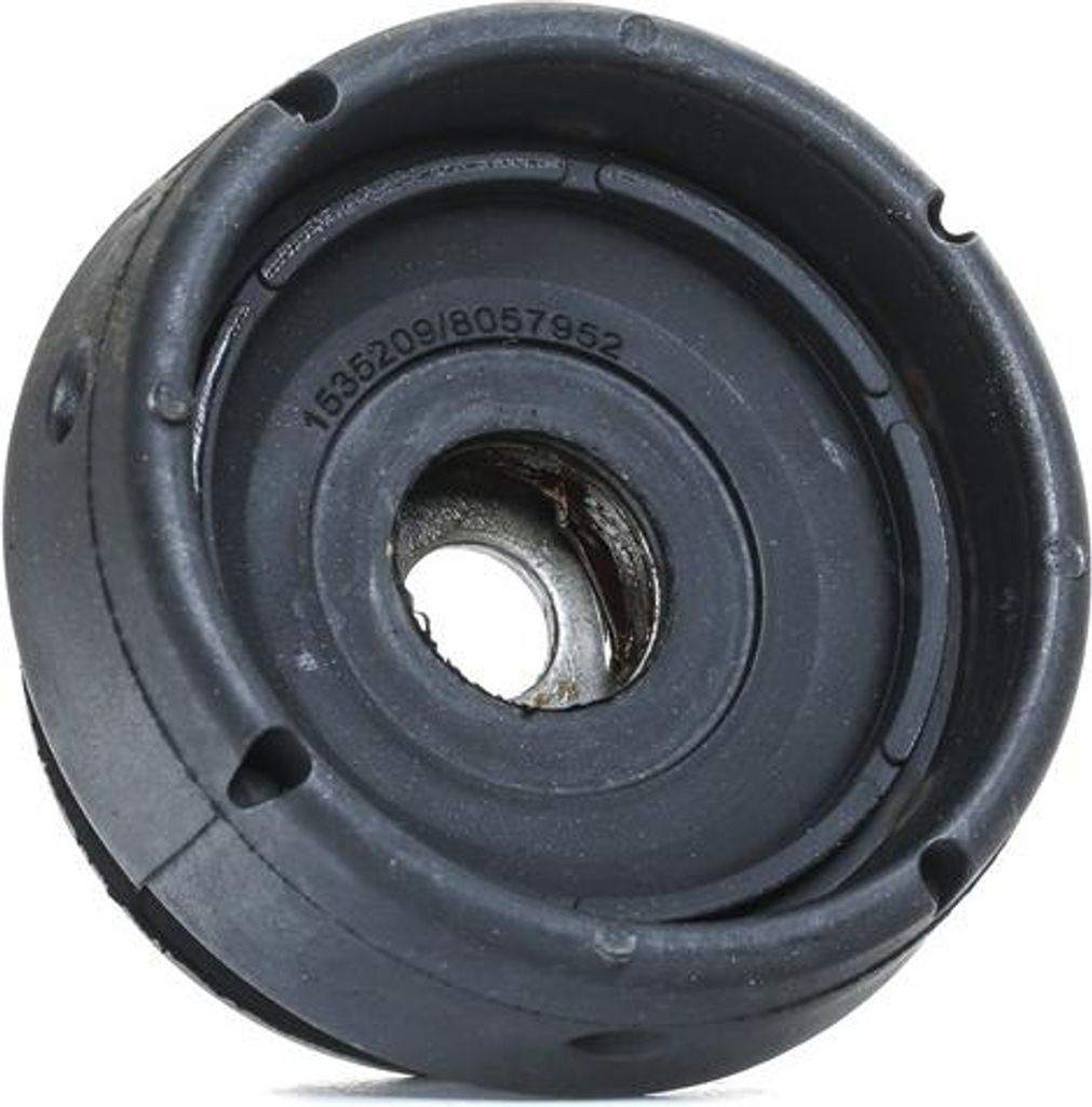 RIDEX 1180S0062 Federbeinstützlager Vorne Links Rechts für VW Polo Coupe (86C, 80) Polo Schrägheck (86C, 80) Polo Classic (86C, 80) POLO (86) Derby