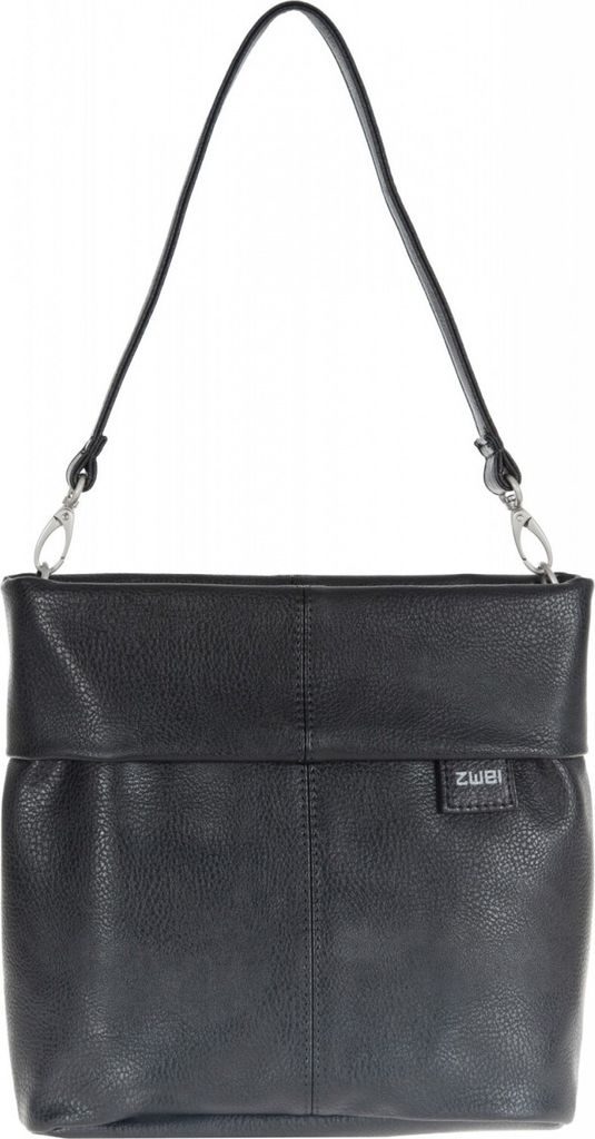 Zwei Mademoiselle.M Schultertasche 25 cm