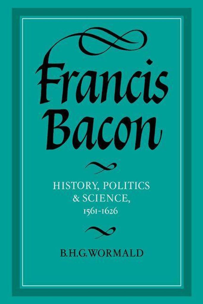 Francis Bacon
