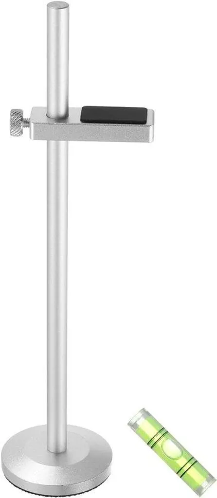 Support Vertical pour Carte Graphique Gaming - Réglage Hauteur 170 mm